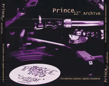 Music with tags Prince / Music / AvaxHome