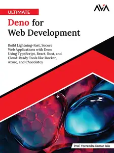 Ultimate Deno for Web Development