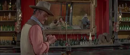 The War Wagon (1967)