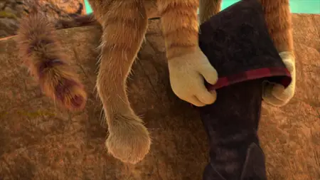 The Adventures of Puss in Boots S06E04