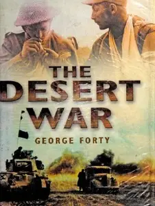 The Desert War (Repost)