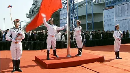 Sea Power: The History of Warships (2021)