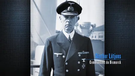 Sea Power: The History of Warships (2021)