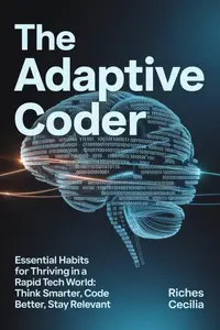 The Adaptive Coder: Essential Habits for Thriving in a Rapid Tech World