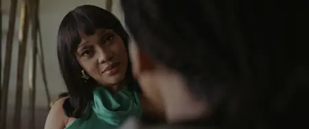 A Scam Called Love (2025)