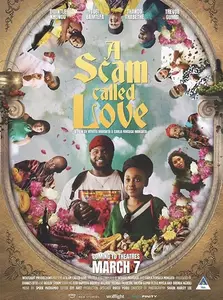 A Scam Called Love (2025)