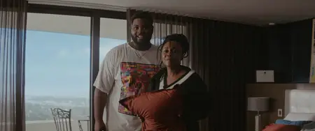 A Scam Called Love (2025)