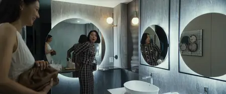 Botong-ui Gajok / A Normal Family (2023)