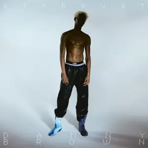Danny Brown - Stardust (2025) (Hi-Res)