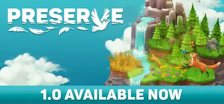 Preserve (2025)