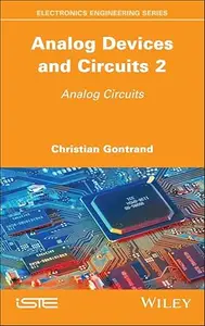 Analog Devices and Circuits 2: Analog Circuits