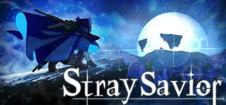 Stray Savior (2025)