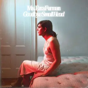 Ezra Furman - Goodbye Small Head (2025) [Official Digital Download 24/96]