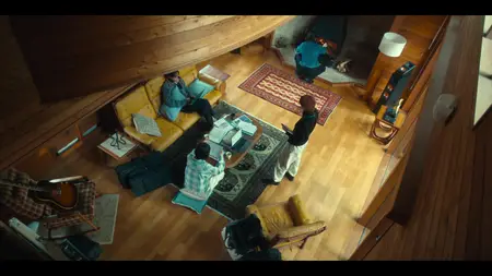 Glass Heart S01E04