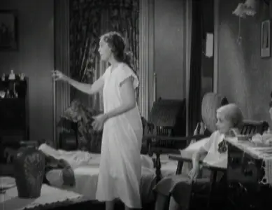 Sin Takes a Holiday (1930)