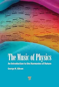 The Music of Physics