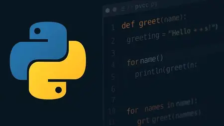 Python for Beginners