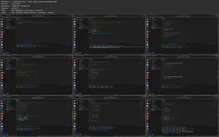Python for Beginners
