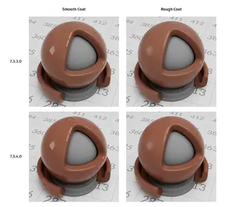 Solid Angle Maya to Arnold 5.4.4