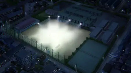 Yofukashi no Uta Season 2 - 10