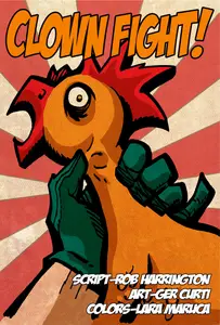 Clown Fight! (2013) (digital-Empire