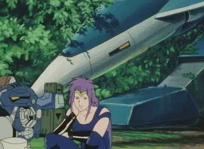 meow meow Genesis Climber Mospeada (1983 S01E04 Survival Song Feeling Bunny mkv" yEnc