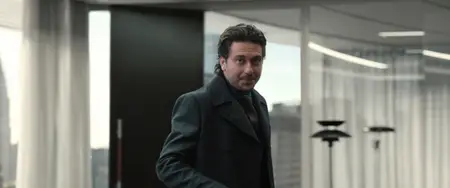 Play Dirty (2025)