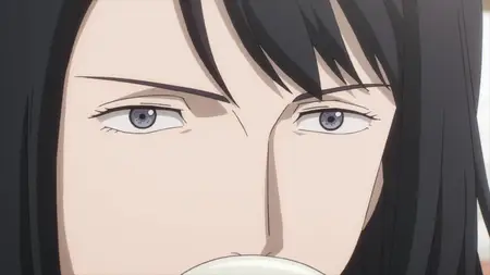 Parasyte -the maxim- S01E13