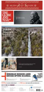 The Globe and Mail - November 30, 2024