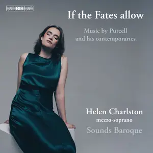 Helen Charlston - If the Fates allow (2025) [Official Digital Download 24/192]