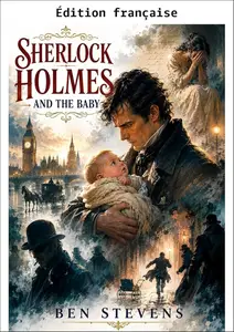 Ben Stevens, "Sherlock Holmes et le bébé"