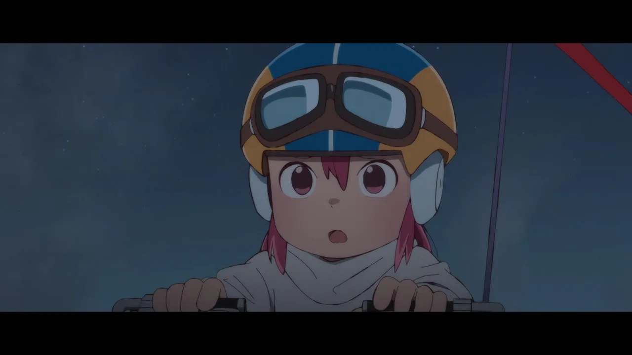 Star Wars: Visions S03E05