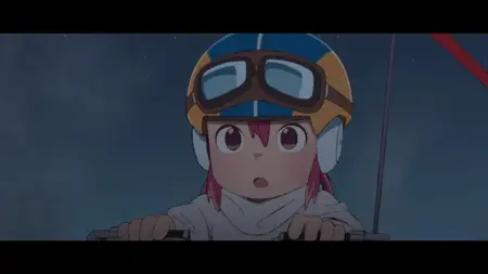 Star Wars: Visions S03E05