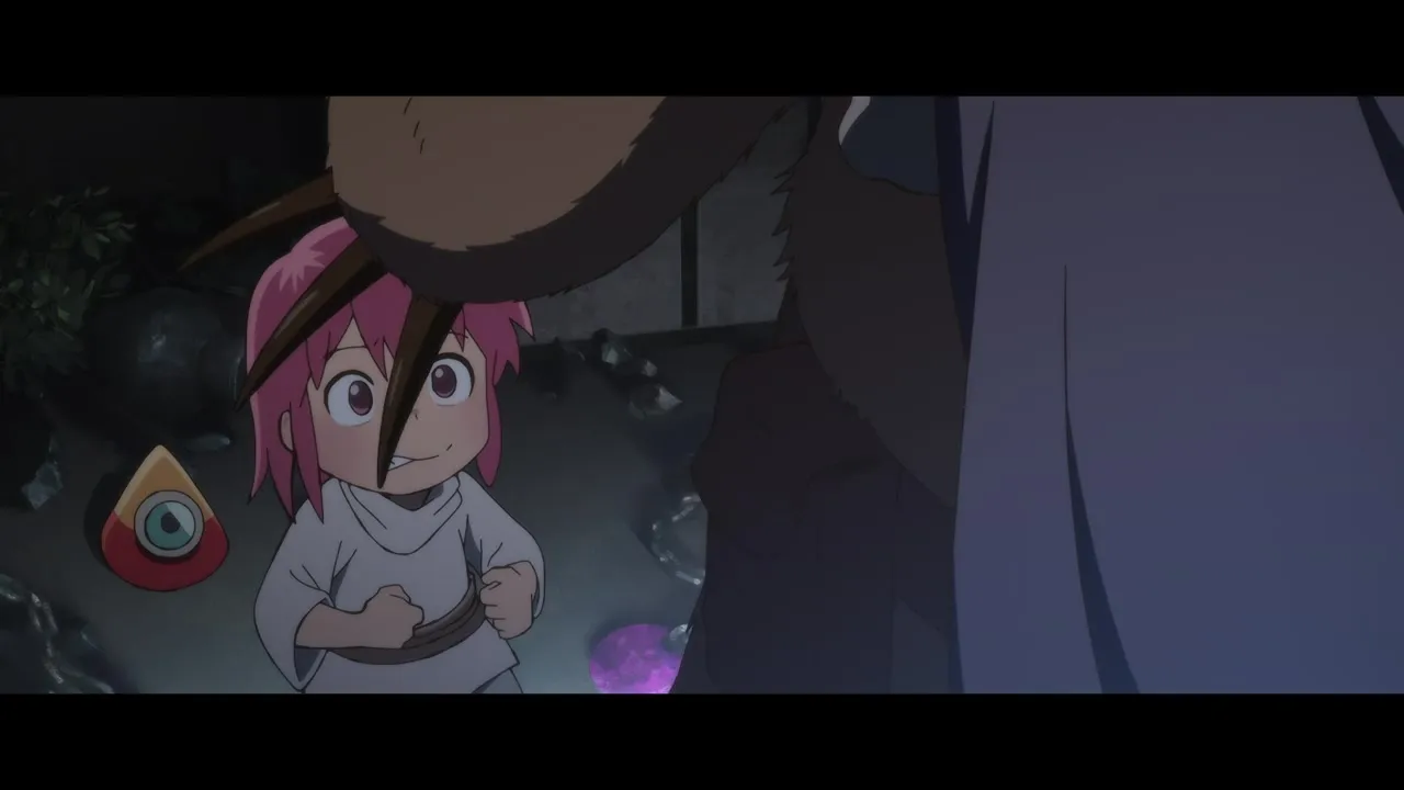 Star Wars: Visions S03E05