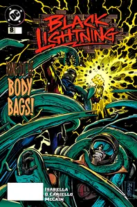 Black Lightning 008