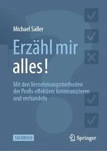 Erzähl mir alles!