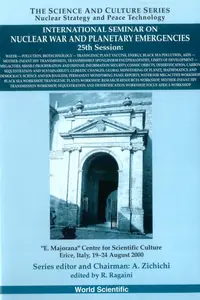 International Seminar on Nuclear War, 25th Session