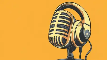 Podcasting 101: From Concept To Launch