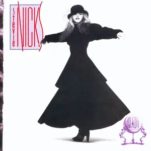 Stevie Nicks - Rock a Little (Hybrid SACD) (1985/2026) [24bit/88,2kHz]