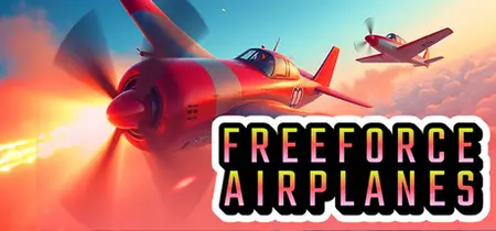 Freeforce Airplanes (2025)