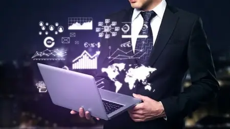 Complete Odoo 18 Accounting & Erp Mastery Course