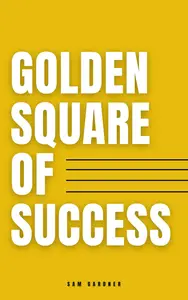 GOLDEN SQUARE OF SUCCESS