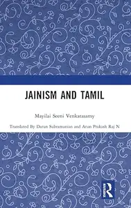 Jainism and Tamil