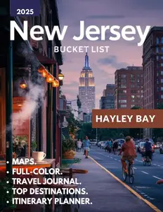 New Jersey Bucket List