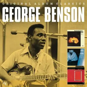 George Benson - Original Album Classics (2011)