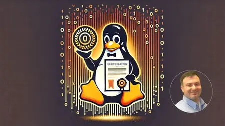 Lpi Linux Essentials Certification Course And Practice Exams