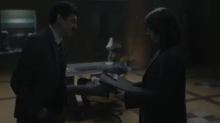 Dept. Q S01E02