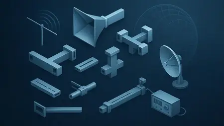 Microwave Engineering
