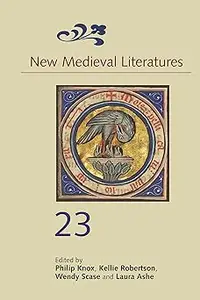 New Medieval Literatures 23