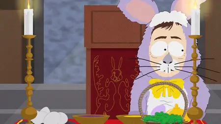 South Park S11E05